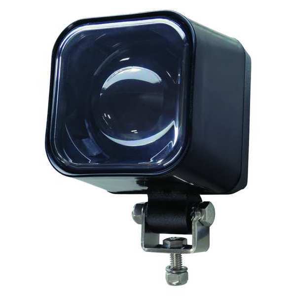 Forklift Safety Light, LED, Blue