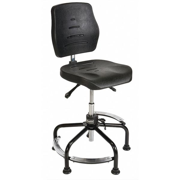 Task Chair Backrest, Height 19