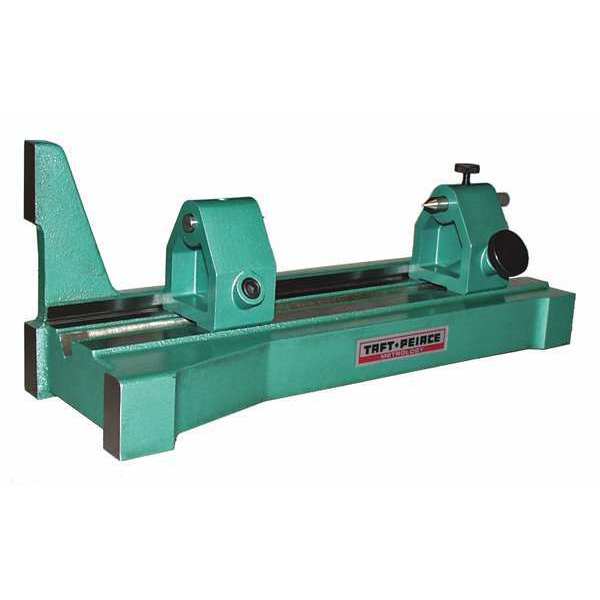 Bench Center, 17-3/4inL, 5