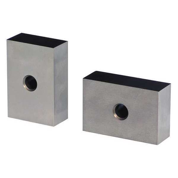 Tri-Blocks, 3in. L, 2in. W, 1in. H, 1, PR
