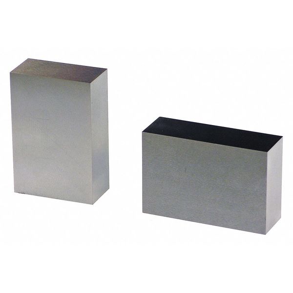 Tri-Blocks, 3in. L, 2in. W, 1in. H, 0, PR