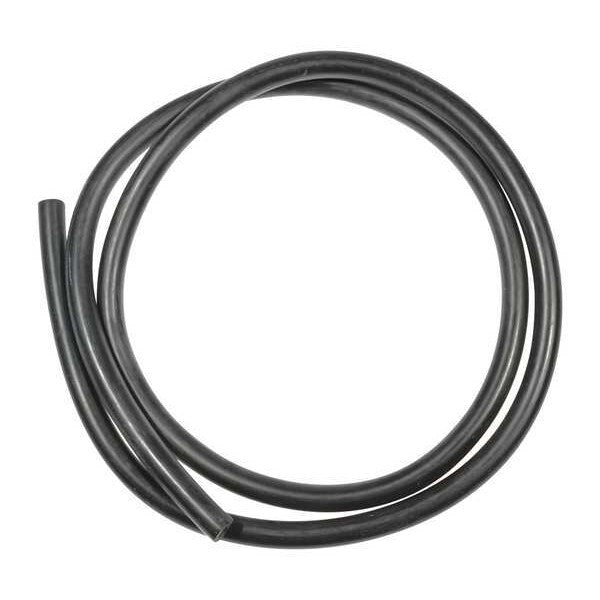 Rubber Hose, 35-1/2 In
