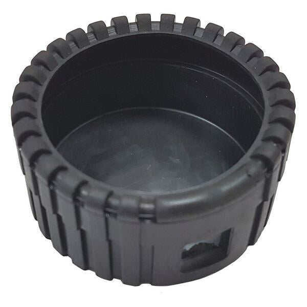 Gauge Protector, 2-1/2 In