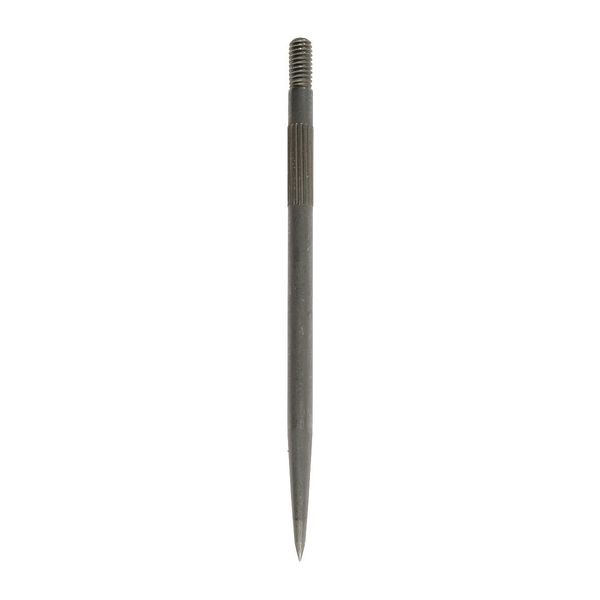 Needle Point, 3 In Straight