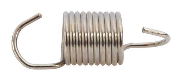 Spring Latch