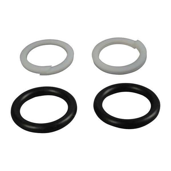 Swivel O-Ring Kit, 3/8