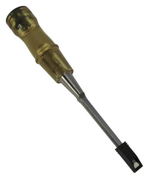 Wood Chisels, 1/4in