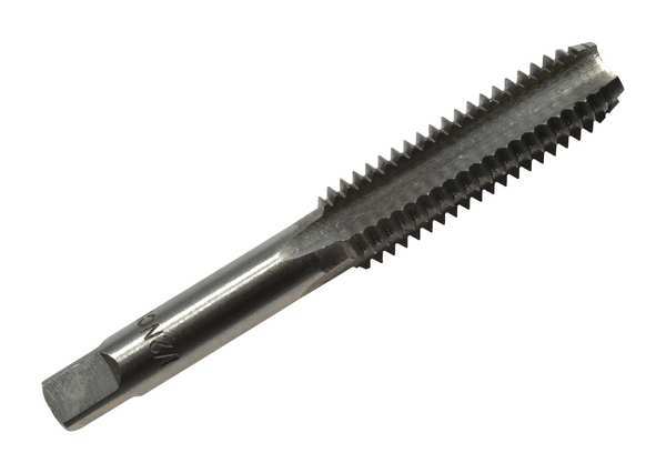 Alloy Steel Plug Tap, 1/2-13 UNC