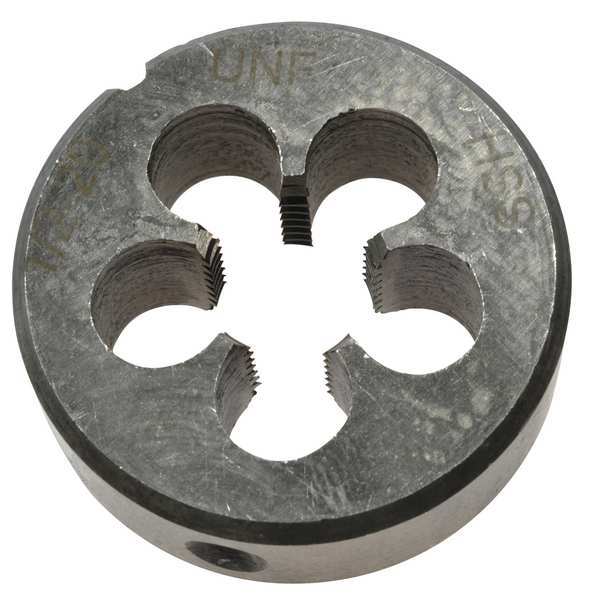 Alloy Steel Taper Tap, M12x1-1/2