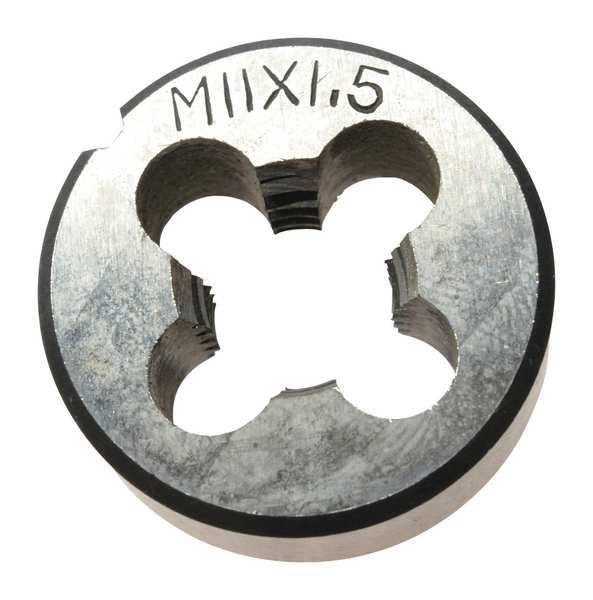Alloy Steel Die, M11x1-1/2