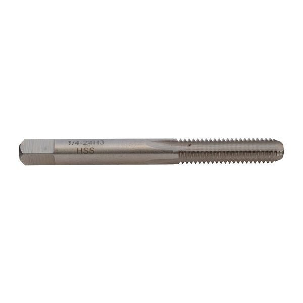 Bottom, 1/4-24ns