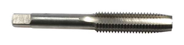Alloy Steel Taper Tap, M11x1-1/2