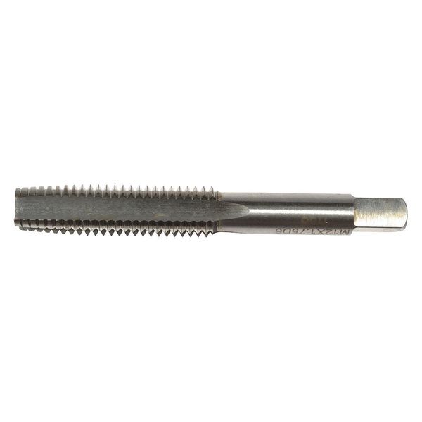 D6 Taper, M12x1-3/4