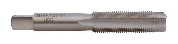 D7 Taper, M14x1-1/4