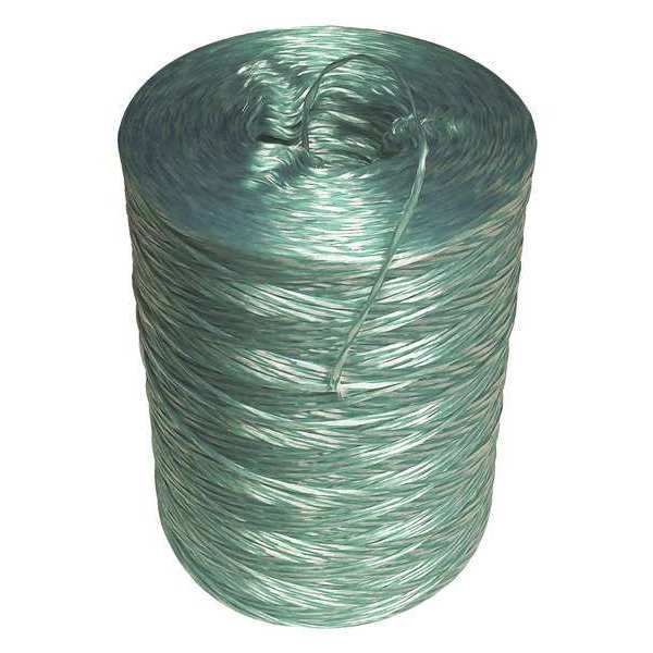 Twine, Polypropylene, 6500 ft. L, Dynamic