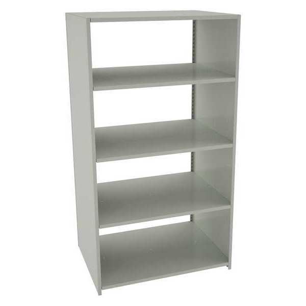 Boltless Shelving Unit, 36