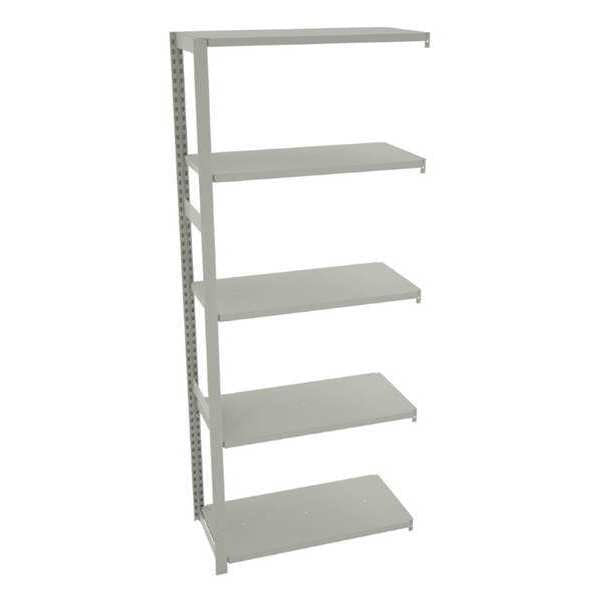 Boltless Shelving, 18