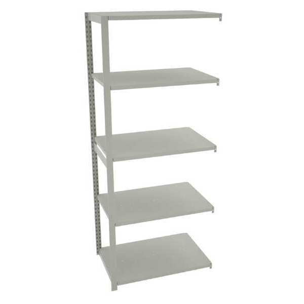 Boltless Shelving, 24