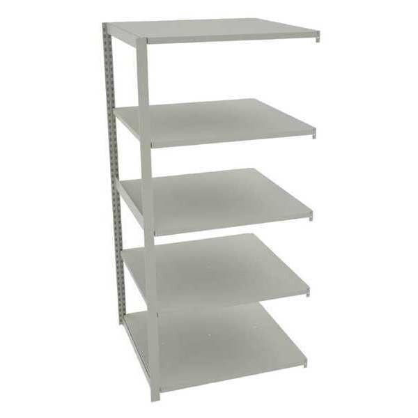 Boltless Shelving, 36