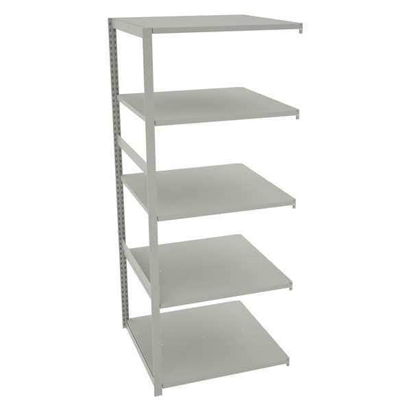 Boltless Shelving, 36
