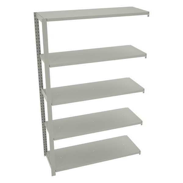 Boltless Shelving, 18