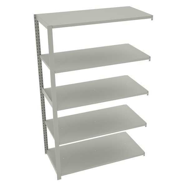 Boltless Shelving, 24