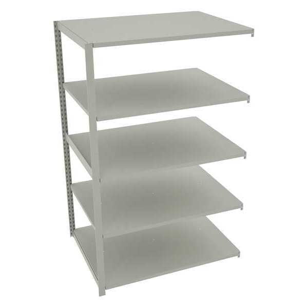 Boltless Shelving, 36