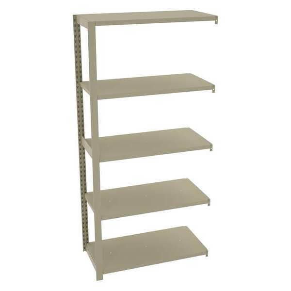 Boltless Shelving, 18