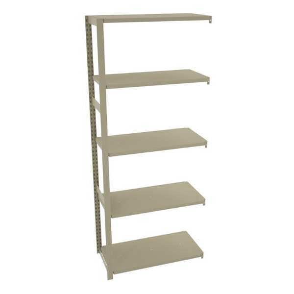 Boltless Shelving, 18