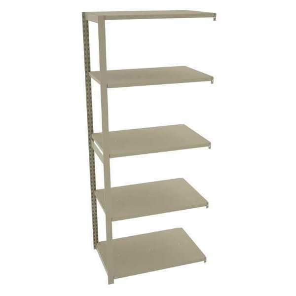 Boltless Shelving, 24