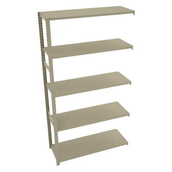 Boltless Shelving, 18