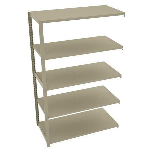 Boltless Shelving, 24