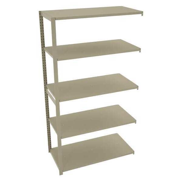 Boltless Shelving, 24