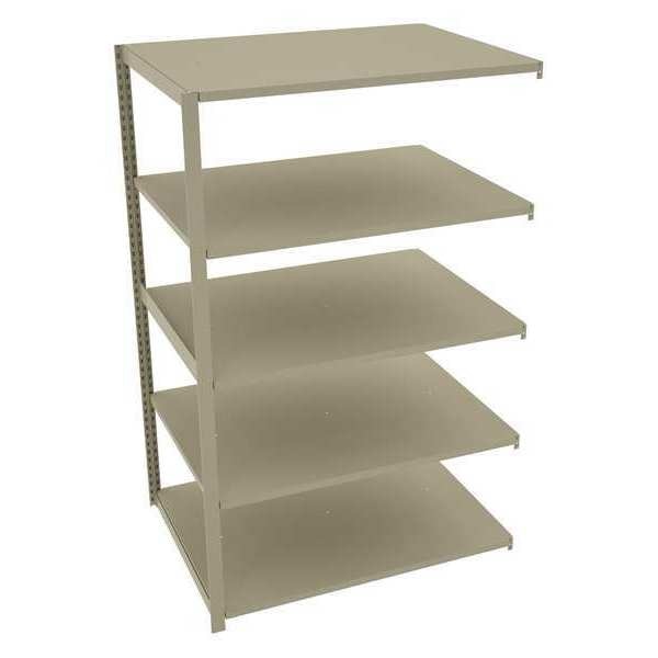 Boltless Shelving, 36