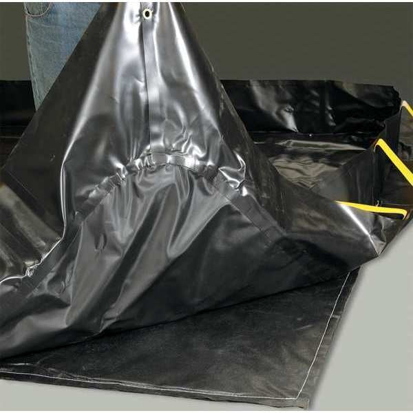 Ground Pad, 16 ft.L x 16 ft.W