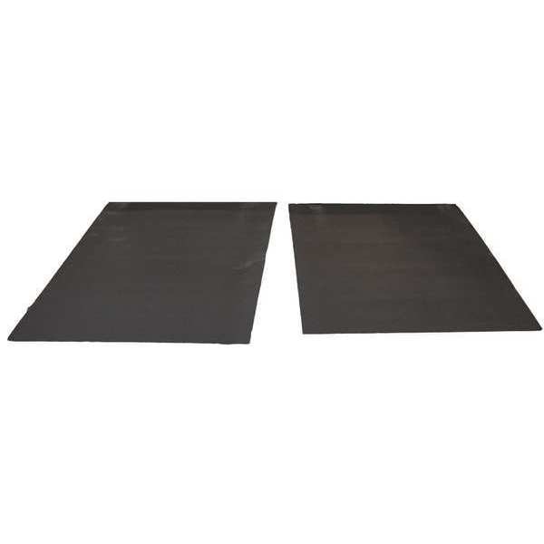 TracMat, 36 ft.L x 51 ft.W