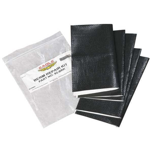 Berm Repair Kit, 8 in.