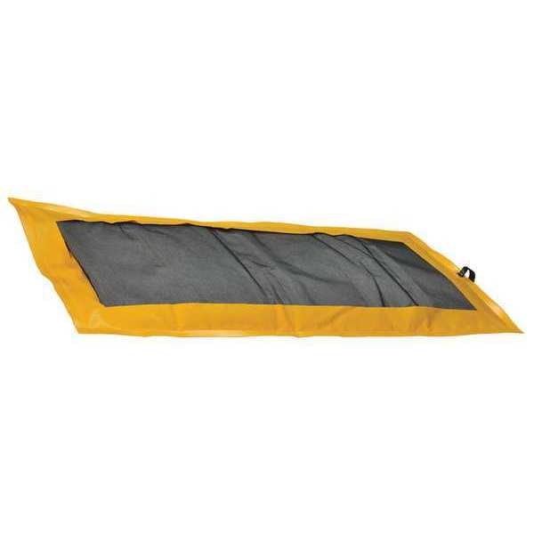 Drip Pad, 4 gal, PVC Coated Fabric