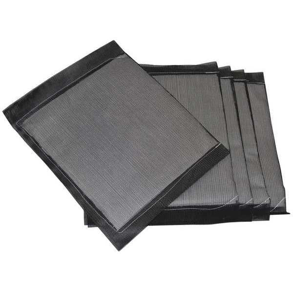 Replacement Pads, 8 gal, PVC Coated Fabric