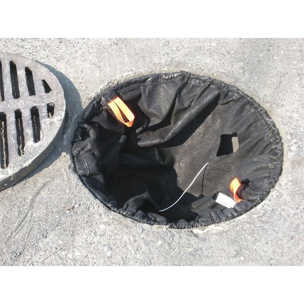 Catch Basin Insert, NA, 26 in.