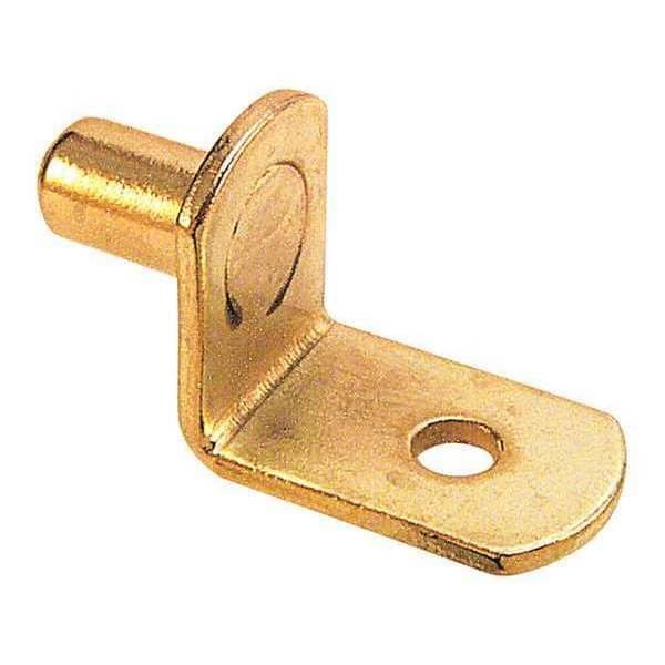 Shelf Support Peg 1-1/8