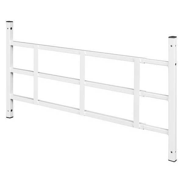 Window Security Guard, Fixed, Steel