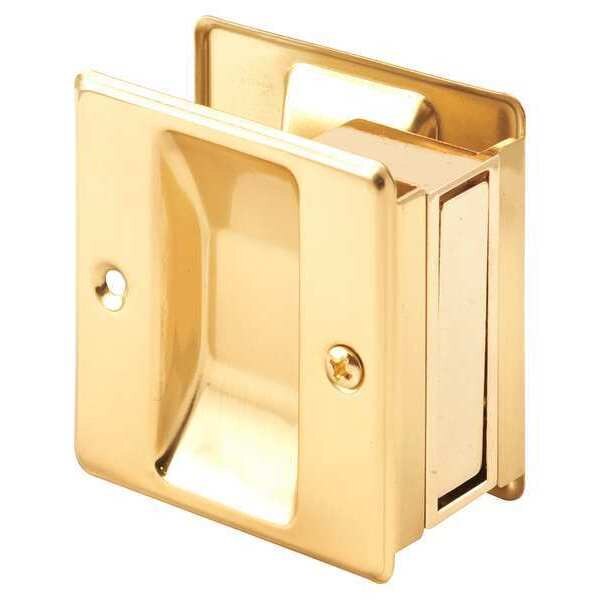Pocket Door Pull, 2-1/2