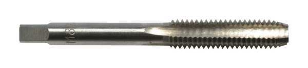 Plug, Alloy Steel Tap