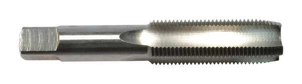 Alloy Steel Taper Tap, M18x1-1/2