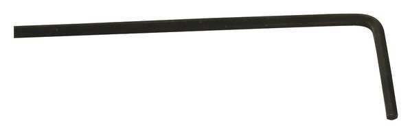 Metric L-Shape Hex Key, 1.5 mm Tip Size