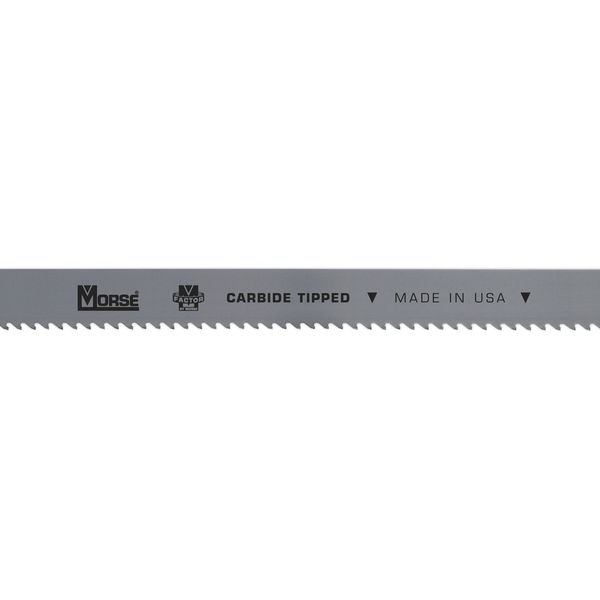 Band Saw Blade, 14 ft. 6 in L, 1-1/4