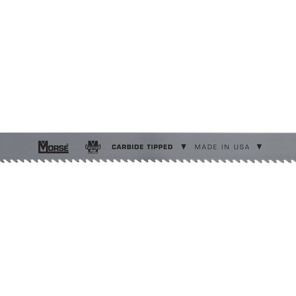 Band Saw Blade, 14 ft. 6 in L, 1-1/4