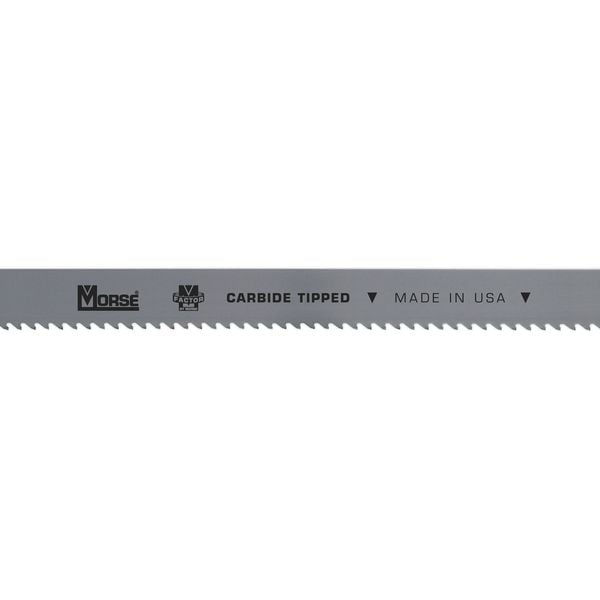 Band Saw Blade, 15 ft. L, 1