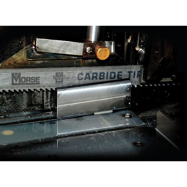 Band Saw Blade, 14 ft. 6 in L, 1-1/4